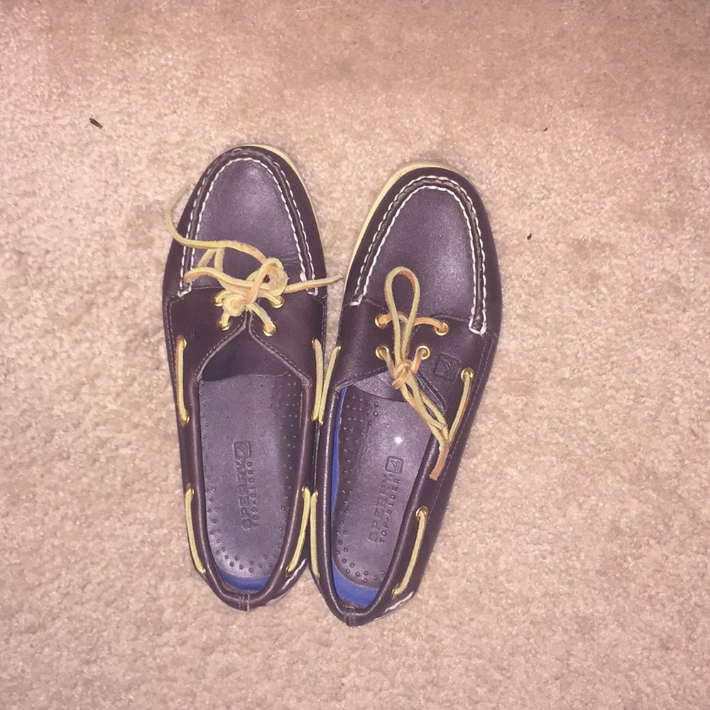 Women’s Sperrys